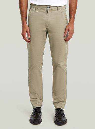 Slim Chino